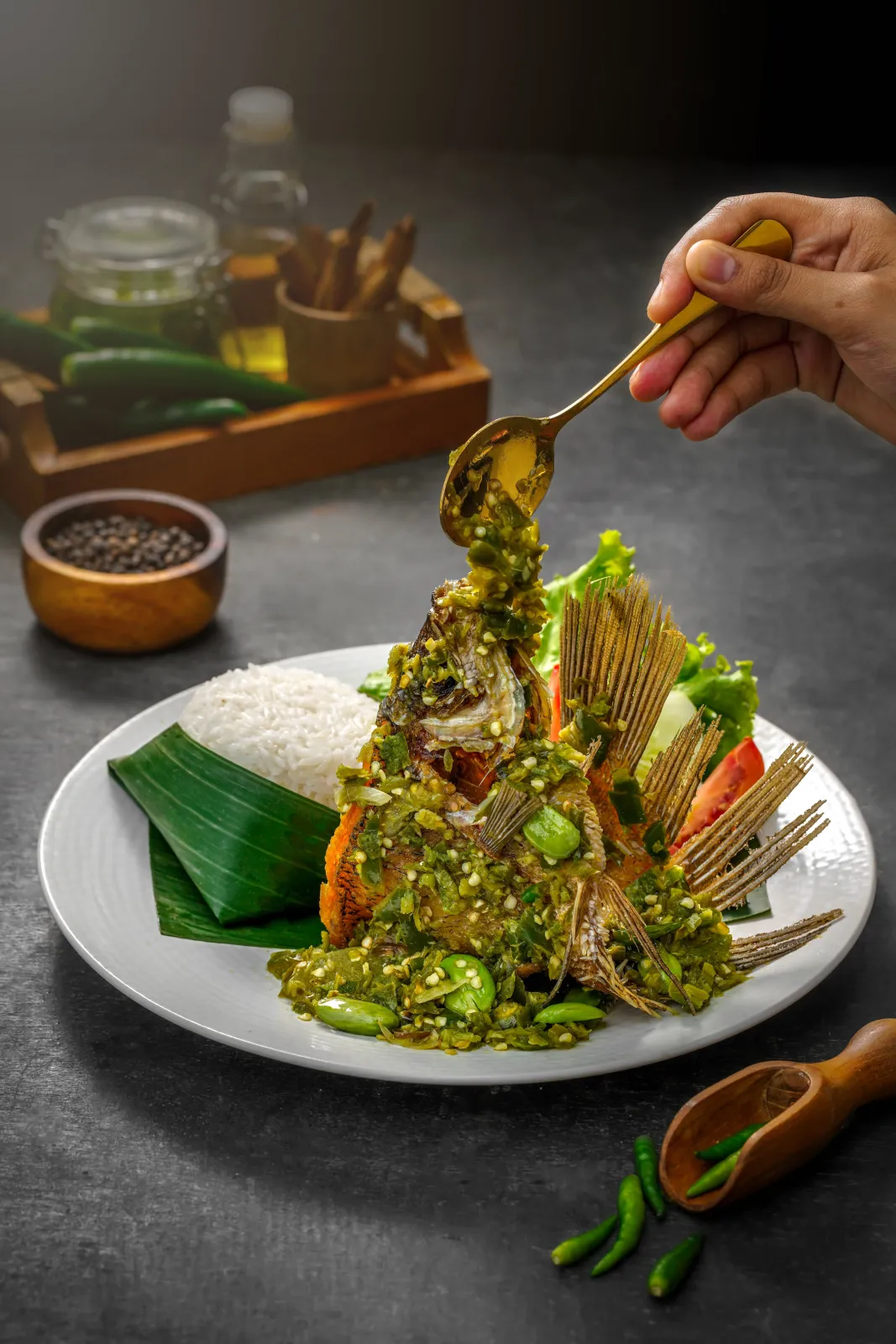 Lele & Gurame Sidakaya: Rasa Tradisional yang Menghiasi Meja Makan Cilacap